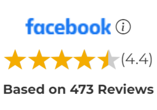 Facebook Reviews