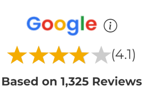 Google review